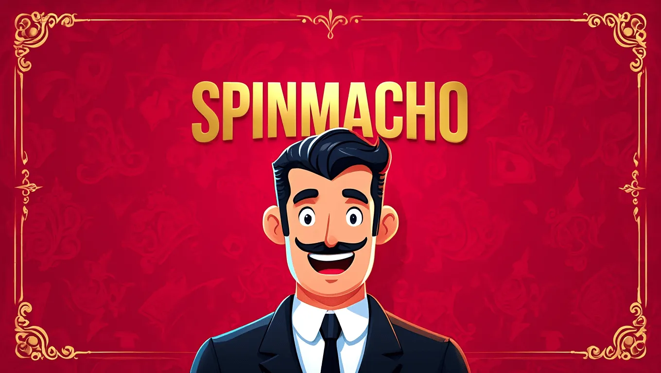spinmacho