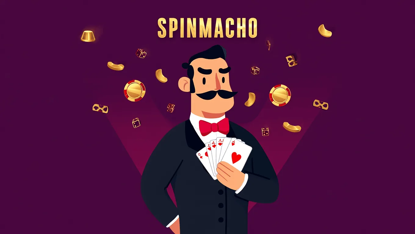 spinmacho